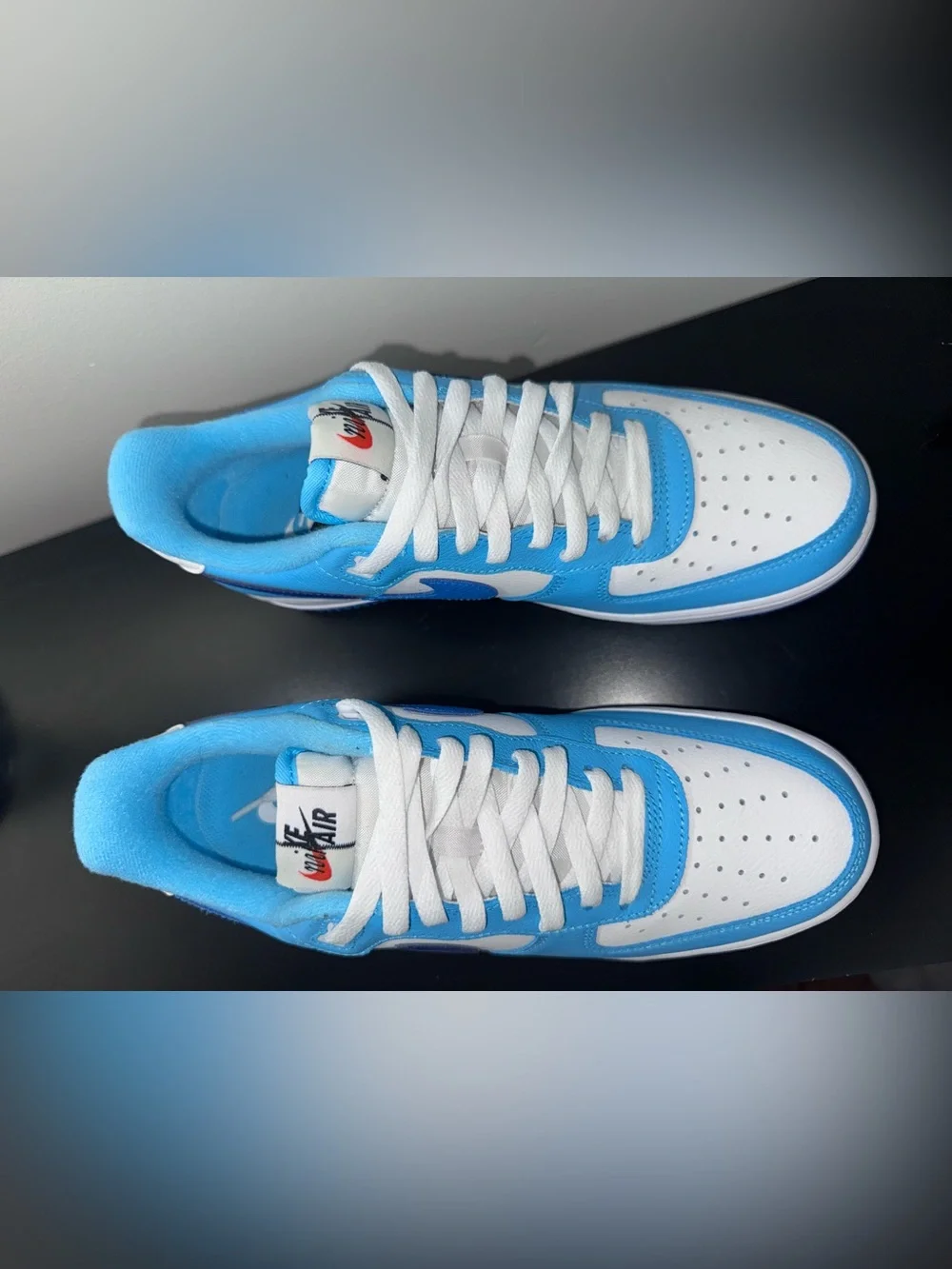 Nike youth low